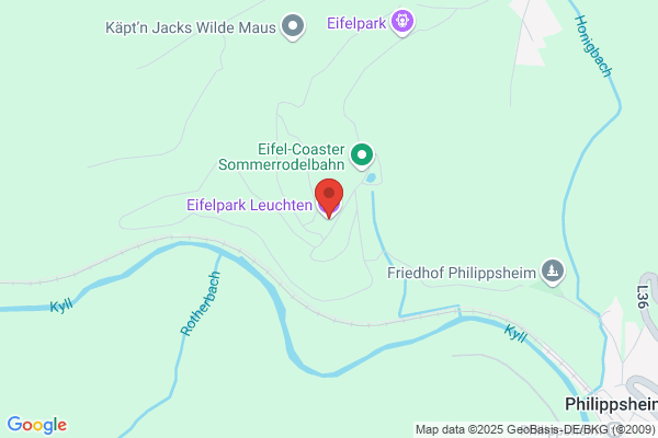 Eifelpark GmbH