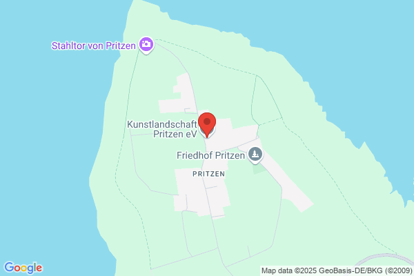 Friedbert Pritzen, Lena Pritzen