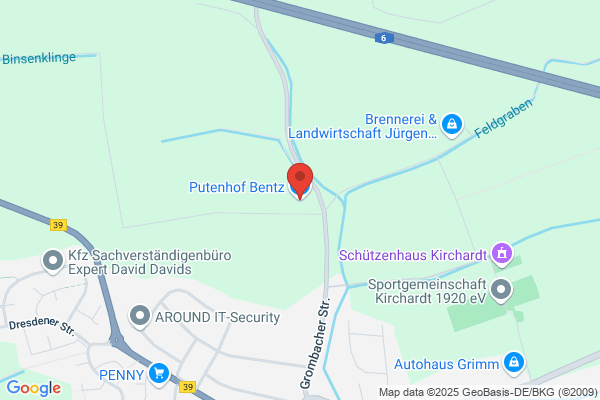 Monzel-Bernhardt
