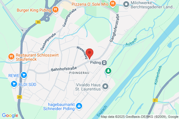 Service Center Auer