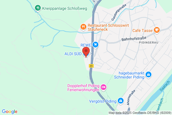 ALDI SÜD