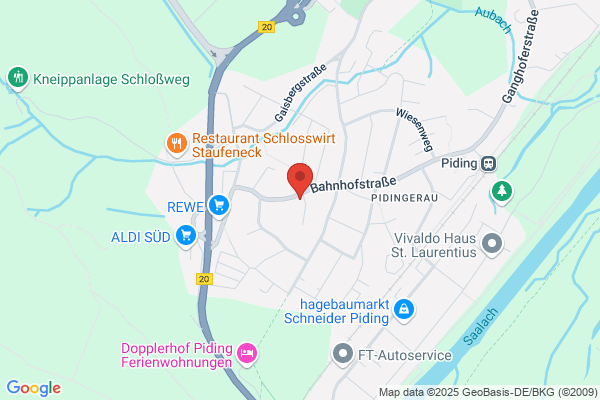 Postbank Finanzberatung AG Spiegelsperger Stefan