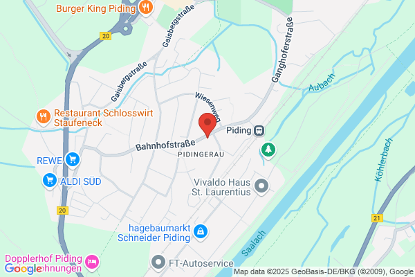 Sparkasse Berchtesgadener Land