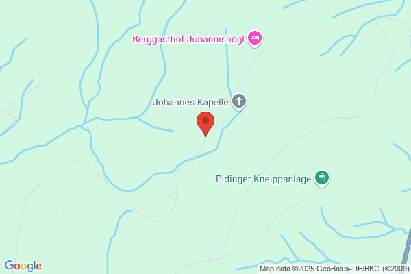 Johannishögl