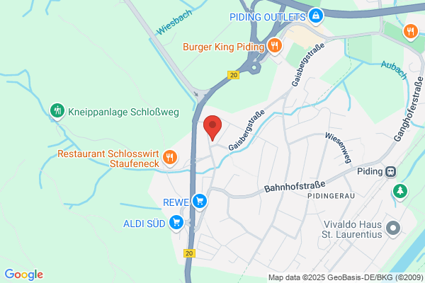 Auto & Motorradteile Martin (Inh. Martin Niederberger)