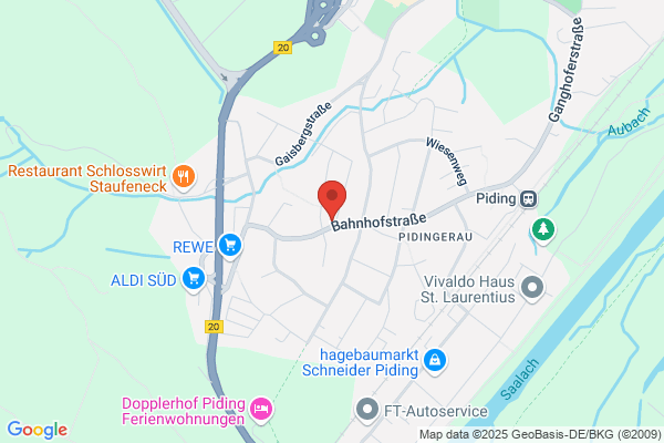 Ferienwohnungen-Rheinfeld
