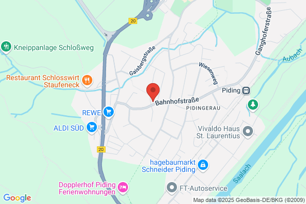 Gassner Bad-Heizung-Solar