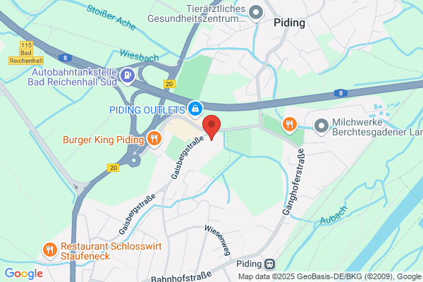 Maier Früchtegroßhandel GmbH & Co. KG