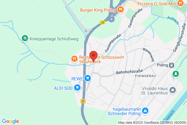 Selma Schmuck, Joh. Schmuck
