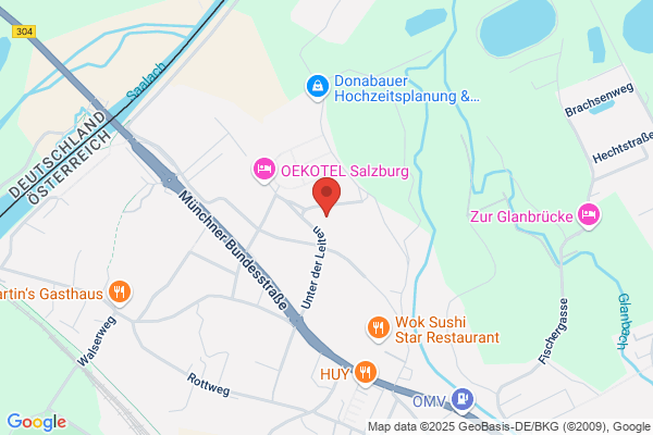VICO Handelsgesellschaft mbH