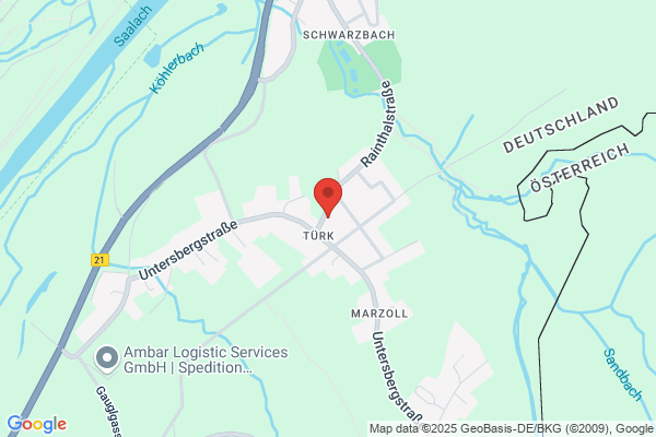 Halm Albert GmbH