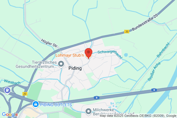 Karlsteiner Stuben