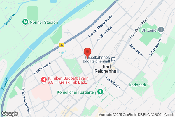 Hotel Falter