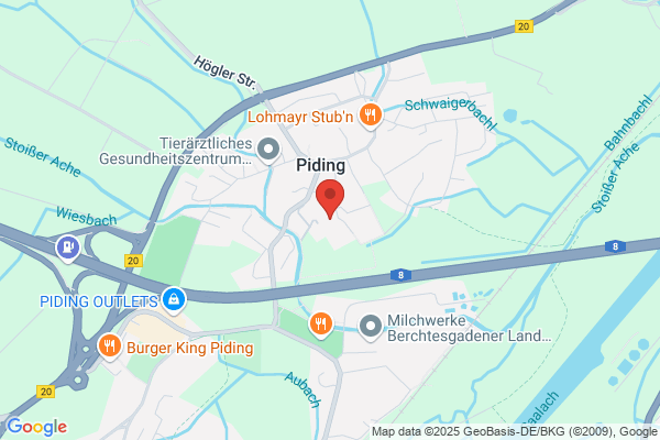 Gemeinde Kindergarten Piding