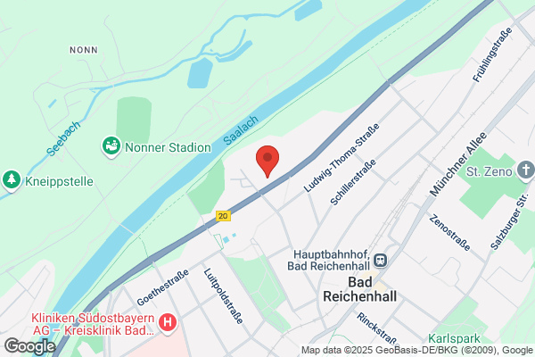 REWE To Go bei Aral