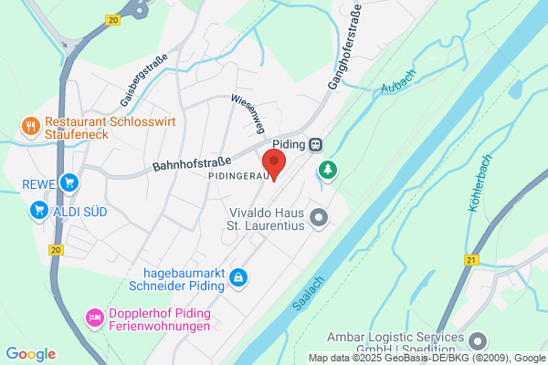 EDEKA Goggitsch