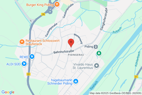 Malte & Tiersch Ramona MB Trans Brinkmann