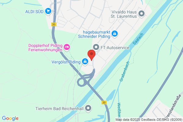 Wandinger Weinhaus