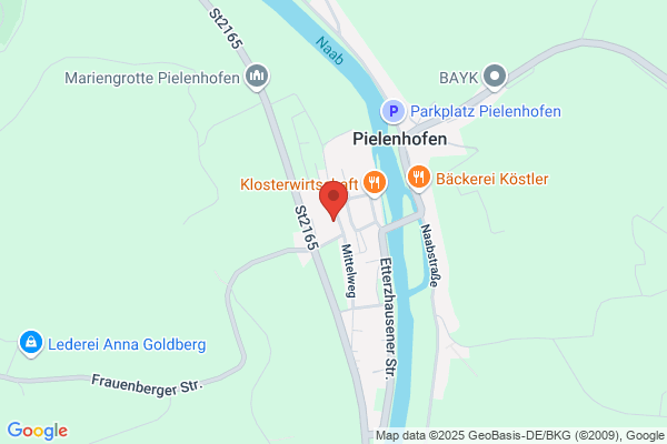 Ambulante Krankenpflegestation
