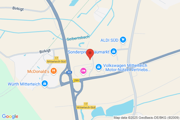 Auto-Hoche