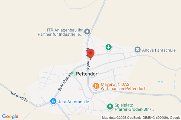 BavariaMed Medizintechnischer Handel e.K.