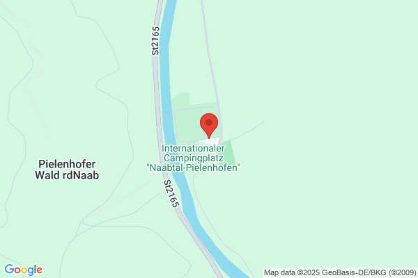 Campinggaststätte Distelhausen
