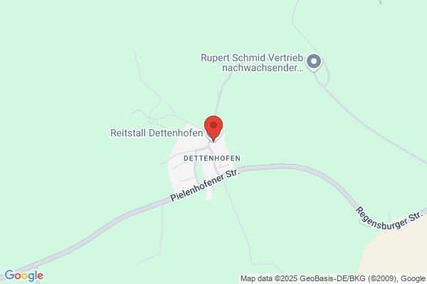 Dipl.-Ing. Reinhardt Ingenieurbüro Dettenhofen