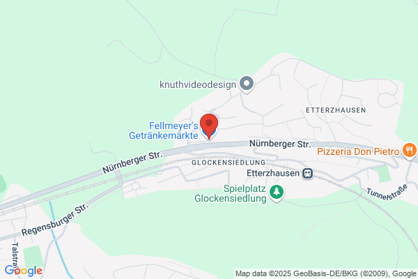 Fellmeyer's Getränkemärkte GmbH