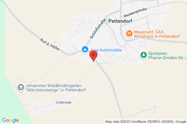 Hausarztpraxis Pettendorf