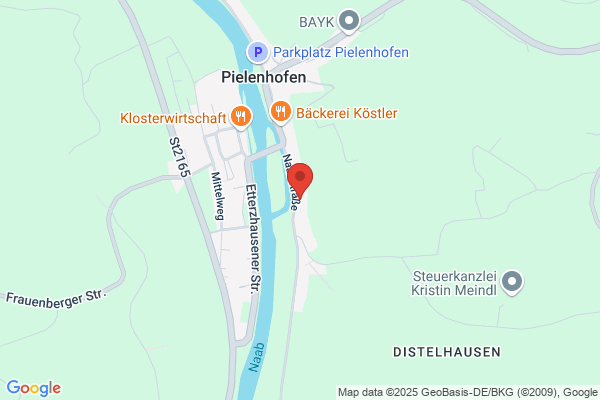 Naabtalfriseur