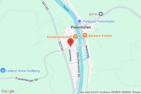 Niedersächsisches Hafenamt