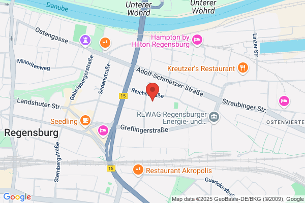 Stiftung Regensburger Domspatzen