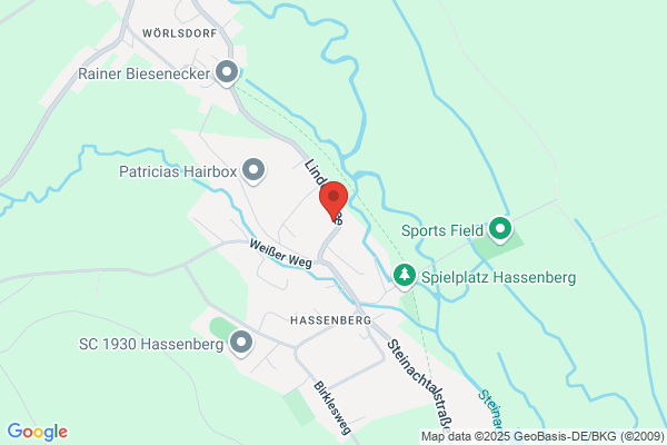 Autohaus Häublein GmbH