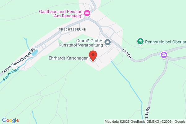 Ehrhardt Kartonagen GmbH