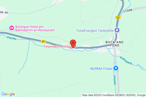 Gemeindeverwaltung Lichte