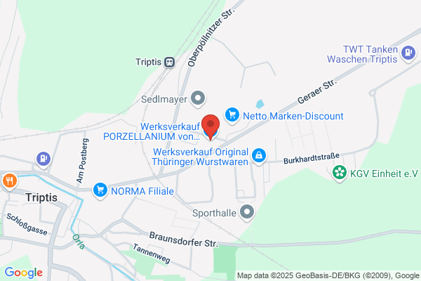 Lichte Porzellan GmbH
