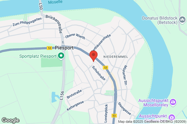 Tourist-Information