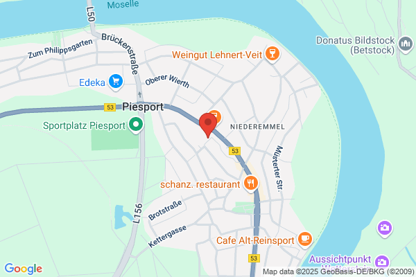 Touristinfo