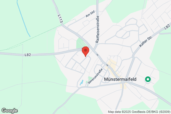 Therapiezentrum Maifeld Inh. Georg Loser