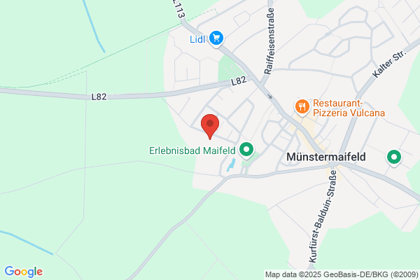 Kindertagesstätte Kunterbunt
