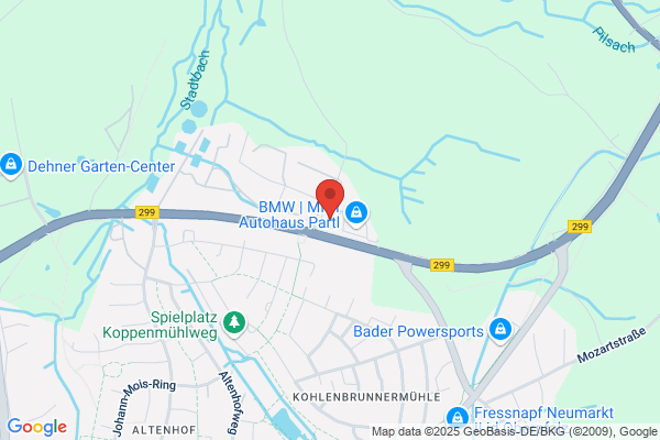 JET Tankstelle