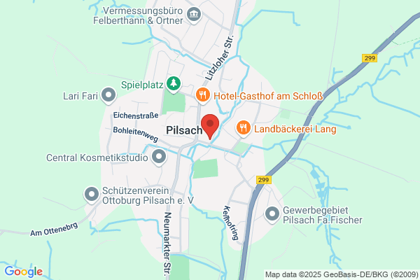 R+V Versicherung