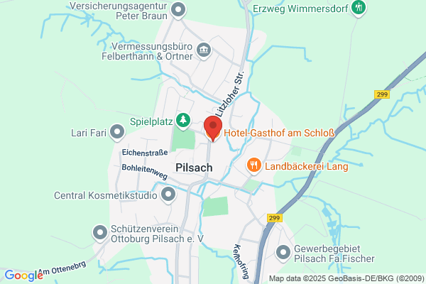 Am Schloß