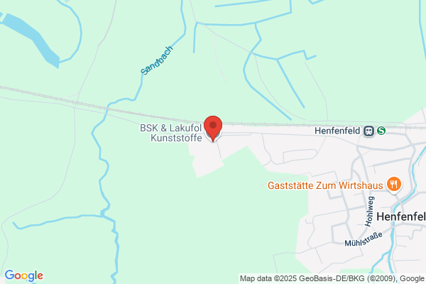 BSK Plast Pack & Agrarservice und Trade GmbH