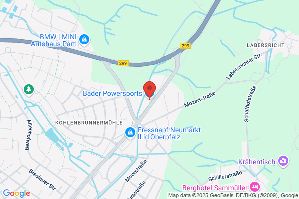 Bader Powersports GmbH