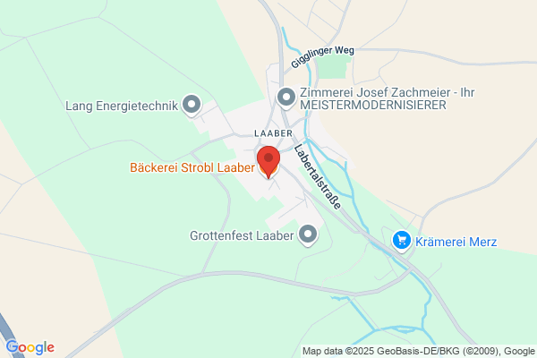Bäckerei