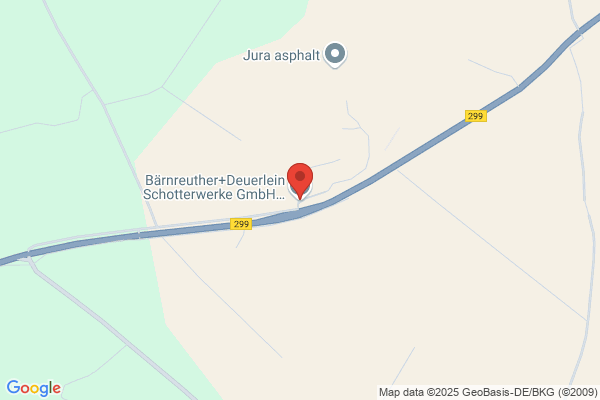 Bärnreuther+Deuerlein Schotterwerke GmbH & Co KG
