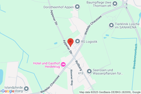 Cart Care Company GmbH