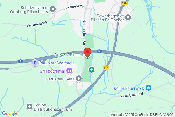 DJK/SV Pilsach