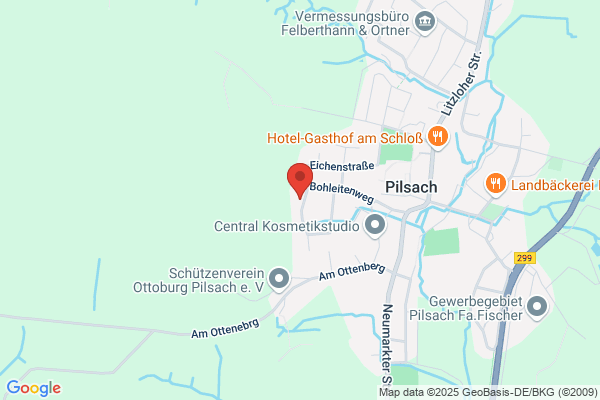 Ganz gesund - Praxis für Physiotherapie